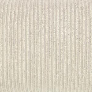 Better Trends Jullian Collection, Bed Linen Set with Chenille Bedspread and Tufted Pillow Sham, 100% Cotton Bed Cover, Soft and Lightweight Bedding, Queen Size, Ivory