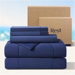 Rest® Evercool®+ Cooling Comforter 