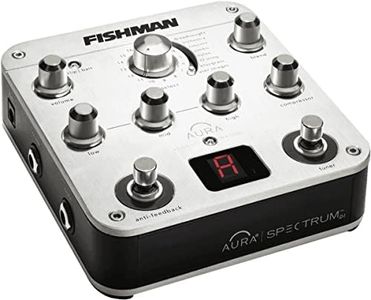 Fishman Au