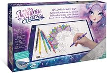 NEBULOUS STARS Tracing Light Pad – 