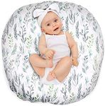 Newborn Lounger Cover Removable Cov