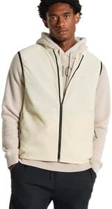 Municipal Men's RTP Vest, Natural, 2X-Large