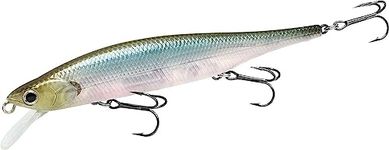 LUCKY CRAFT Lightning Pointer 110SP (238 Ghost Minnow)