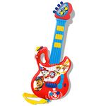 Reig 2524 Guitare Paw Patrol