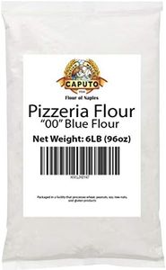 Antimo Caputo 00 Pizzeria Flour (Molino Caputo) 6 lbs