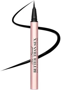 Too faced Better Than Sex Waterproof Eyeliner