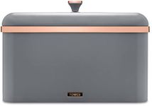 Tower T826130GRY Cavaletto Bread Bi
