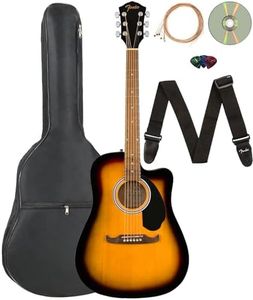 Fender FA-