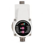 Fabater Water Pressure Booster Pump, Automatic On/Off Quiet Boost Pump, Variable Speed Constant Pressure Smart Pumps, 6.6 GPM / 7.9 GPM / 9.3 GPM, DN15/4 Inch for House, Shower (US)