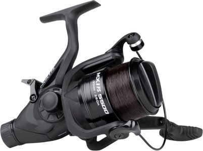 Mitchell MX1 FS 5500 Fishing Reel – Front Drag, Carp & Coarse