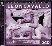 Leoncavallo: La Bohème
