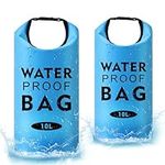 Universal Pool Step Weights, 2 Pack