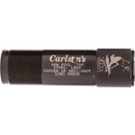 Carlsons Choke Tubes 12 Gauge for Remington [ Long Range | 0.700 Diameter ] Blued Steel | Delta Waterfowl Extended Choke Tube | Made in USA