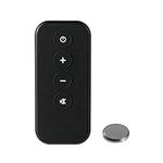 Replacement Remote Control for Bose Solo 5 10 15 Soundbar (Included CR2025 Battery)