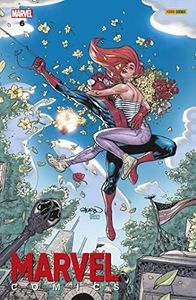 Marvel Com