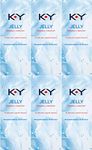 KY Jelly Personal Lubricant 50ml x 