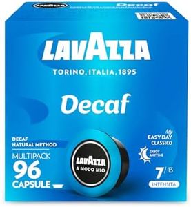 Lavazza, A