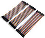 The Jumper Wire for 120-pin Circuit
