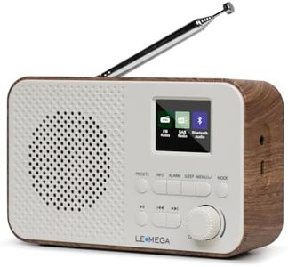 Radio Dab+