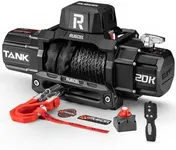 RUGCEL WINCH 20000lb Waterproof Ele