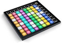 Novation Launchpad X MIDI Grid Cont