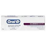 Oral-B 3D Luxe Glamorous White Toot