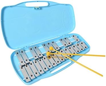 Lyons 25 Note (G-G) Bell Set with Case