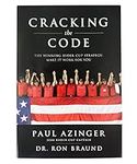 Cracking the Code: The Winning Ryder Cup Strategy: Make It Work for You