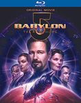 Babylon 5: The Road Home (Blu-ray)