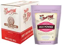 Bob's Red Mill Nonfat Dry Milk Powd