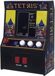 Basic Fun Arcade Classics - Tetris 