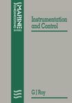 Notes on Instrumentation and Control (Marine engineering)