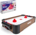 Power Play | Air Hockey Table Game,