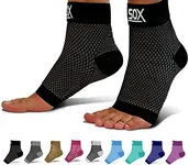 SB SOX Plantar Fasciitis Relief Soc