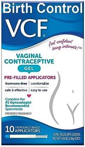 VCF Vagina