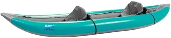 Aire Lynx 2 Person Inflatable Kayak
