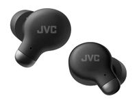 Jvc Noise Cancellings