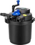VIVOHOME Pressurized Biological Pon