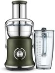 Breville Juice Fountain Cold XL, Olive Tapenade