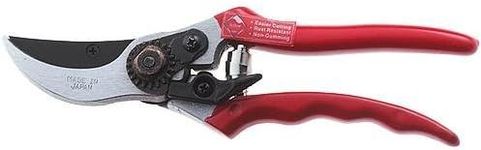 Samurai 8 1/2" Bypass Pruner Shear/