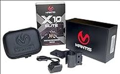 Mantis X10 Elite Shooting Performan