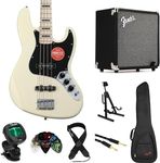 Squier Affinity Series Active Jazz