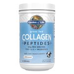 Garden of Life Grass Fed Collagen Peptides Powder, 9.87 oz/280g