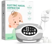 GROWNSY Electric Nose Suction for B
