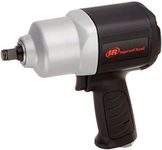 Ingersoll Rand 2100G 1/2-Inch Edge Series Air Impactool, Silver