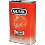 Gunk 733 Engine Degreaser Brush On 1L