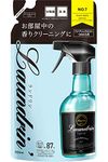Laundrin Fabric Mist 320ml Refill - No.7