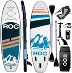 Roc Inflatable Stand Up Paddle Boar