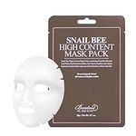 BENTON Snail Bee High Content Mask 