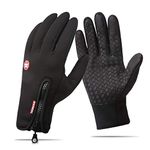 Self Warming Gloves For Women